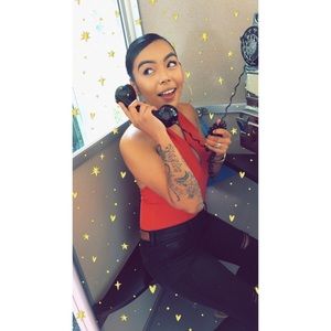 Meet your Posher, Tamara